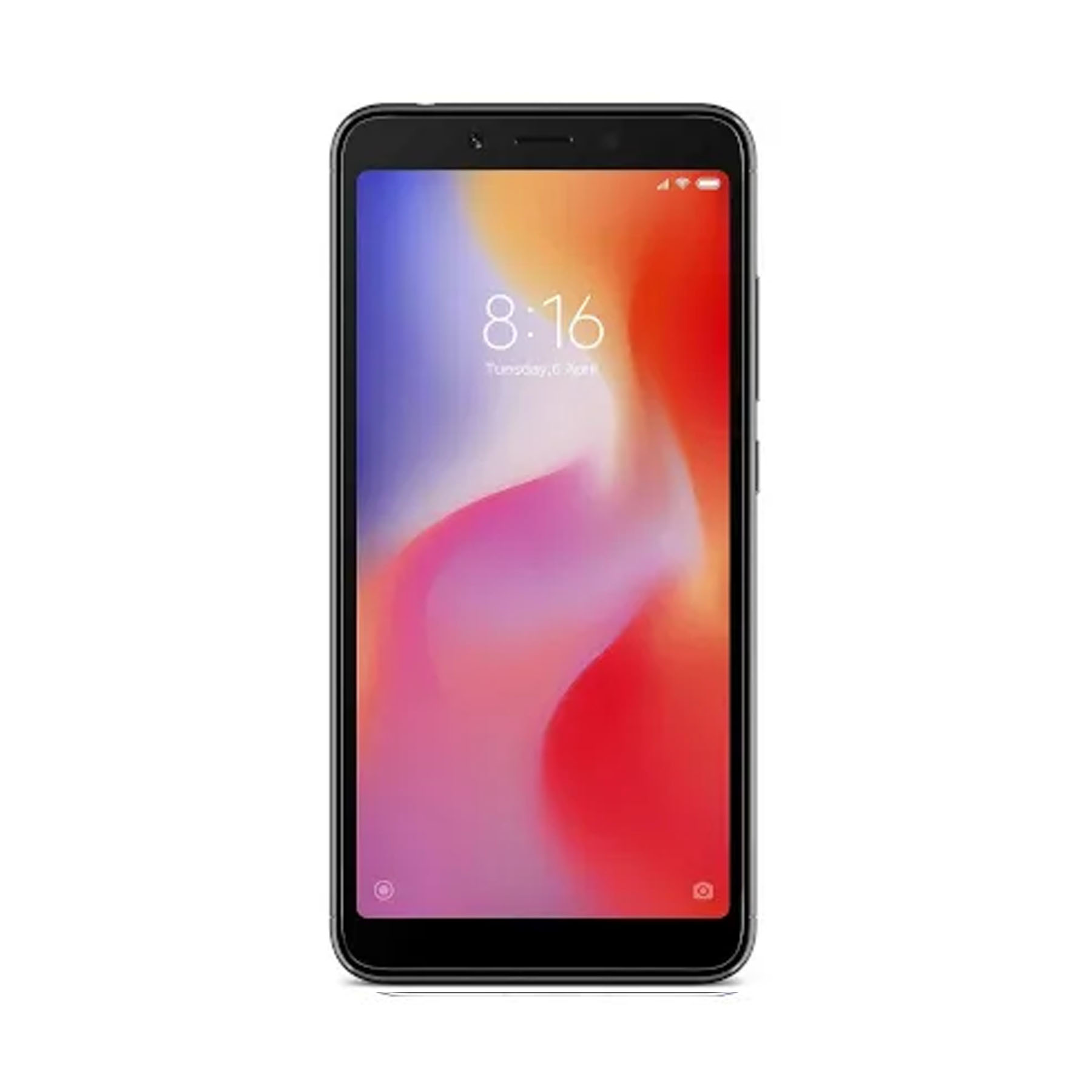Xiaomi Redmi6A